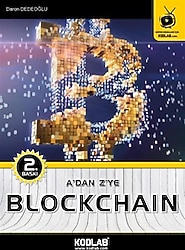A'dan Z'ye Blockhain - Daron Dedeoğlu