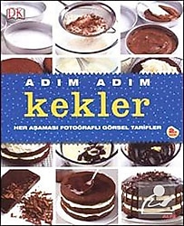 Adım Adım Kekler - Kolektif