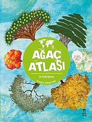Ağaç Atlası - Fatih Dikmen