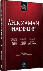 Ahir Zaman Hadisleri - Ebu Davud