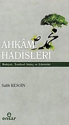 Ahkam Hadisleri - Salih Kesgin
