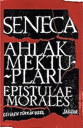 Ahlak Mektupları - Epistulae Morales