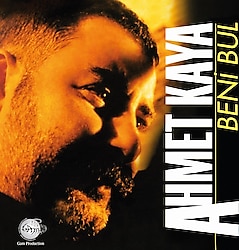 Ahmet Kaya - Beni Bul Plak