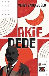 Akif Dede - Vehbi Vakkasoğlu