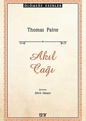 Akıl Çağı - Thomas Paine