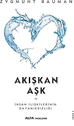 Akışkan Aşk - Zygmunt Bauman