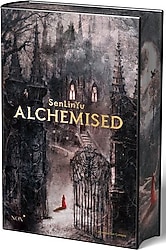 Alchemised - SenLinYu