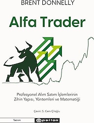 Alfa Trader - Brent Donnelly