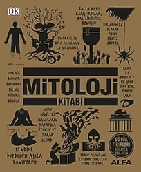 Mitoloji Kitabı - Kolektif