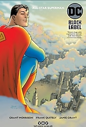 All-Star Superman - Grant Morrison