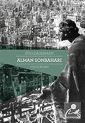 Alman Sonbaharı - Stig Dagerman