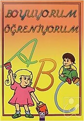 Boyuyorum Öğreniyorum - Kolektif