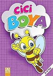 Cici Boya - Mor - Kolektif