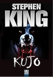 Kujo - Stephen King