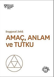 Amaç Anlam ve Tutku - Duygusal Zeka - Kolektif