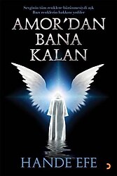 Amor'dan Bana Kalan - Hande Efe