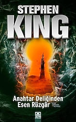 Anahtar Deliğinden Esen Rüzgar - Stephen King