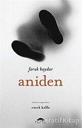 Aniden - Faruk Baydar