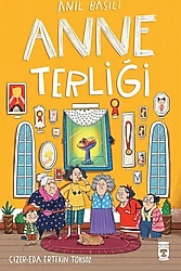 Anne Terliği - Anıl Basılı