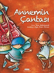 Annemin Çantası - Sara Şahinkanat