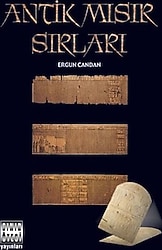 Antik Mısır Sırları - Ergun Candan