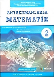 Antrenman Yayınları Antrenmanlarla Matematik 2