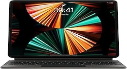 Apple MXQU2TU/A Tablet Klavyesi