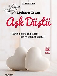 Aşk Düştü - Mehmet Ercan