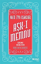 Aşk-ı Memnu - Halit Ziya Uşaklıgil