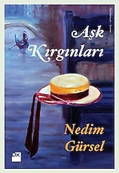 Aşk Kırgınları - Nedim Gürsel