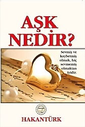 Aşk Nedir? - Hakan Türk