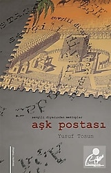 Aşk Postası - Yusuf Tosun