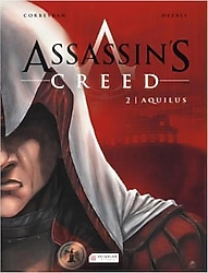 Assassin's Creed 2. Cilt - Aquilus - Eric Corbeyran
