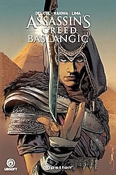 Assassin's Creed: Başlangıç - Anthony Del Col, Dijjo Lima, P. J. Kaiowa