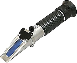 Loyka ATC Brix 58-90 Bal Refraktometresi