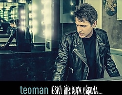 Teoman - Eski Bir Rüya Uğruna Plak