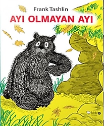 Ayı Olmayan Ayı - Frank Tashlin