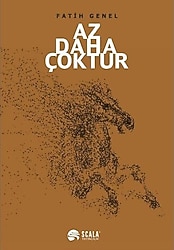 Az Daha Çoktur - Fatih Genel
