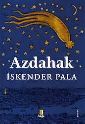 Azdahak - İskender Pala