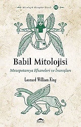 Babil Mitolojisi - Lewis Spence
