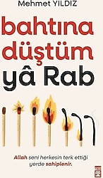 Bahtına Düştüm Ya Rab - Mehmet Yıldız