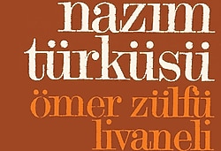 Zülfü Livaneli - Nazım Türküsü Plak