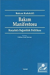 Bakım Manifestosu - Kolektif
