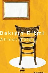 Bakışın Ritmi - Ahmet Tulgar