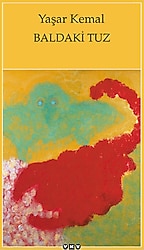 Baldaki Tuz - Yaşar Kemal