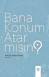 Bana Konum Atar Mısın? - Soner Duman