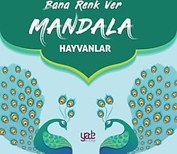 Bana Renk Ver - Hayvanlar - Kolektif
