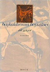 Başkaldırının Boyutları - Ali Göçer