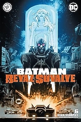 Batman Beyaz Şövalye 6 - Sean Murphy