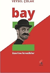 Bay Z Üzerine Kronikler - Veysel Çolak